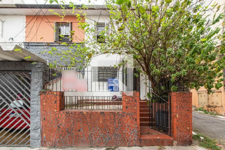 Casa à venda com 2 quartos, 90m² em Cambuci, São Paulo