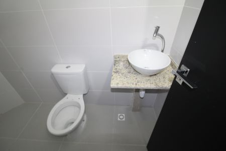 Apartamento à venda com 32m², 1 quarto e sem vagaBanheiro