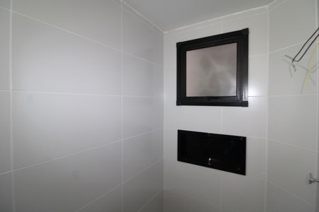 Apartamento à venda com 32m², 1 quarto e sem vagaBanheiro