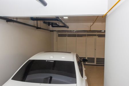 Casa de condomínio à venda com 258m², 4 quartos e 4 vagasGaragem