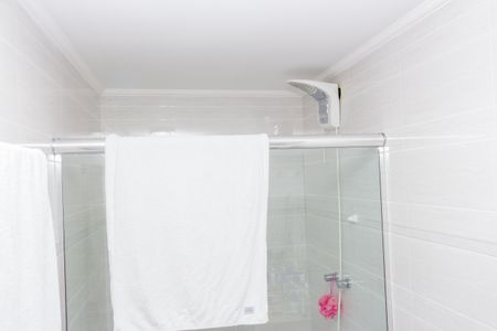 Casa de condomínio à venda com 258m², 4 quartos e 4 vagasBanheiro