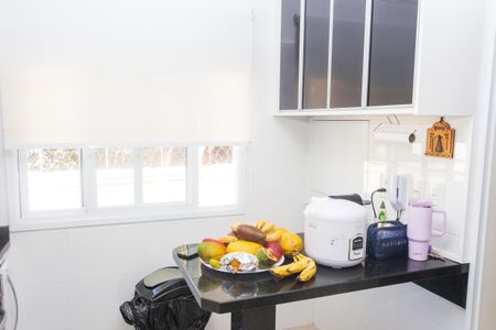 Casa de condomínio à venda com 258m², 4 quartos e 4 vagasCozinha