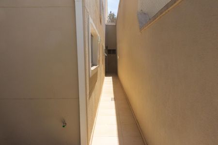Casa de condomínio à venda com 258m², 4 quartos e 4 vagasCorredor