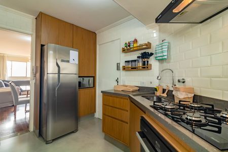 Apartamento à venda com 60m², 2 quartos e 1 vaga Apartamento à venda com 60m², 2 quartos e 1 vagaCozinha