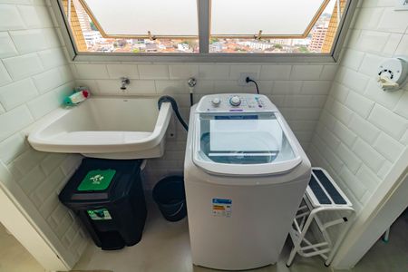 Apartamento à venda com 60m², 2 quartos e 1 vaga Apartamento à venda com 60m², 2 quartos e 1 vagaÁrea de Serviço