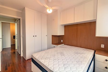 Apartamento à venda com 60m², 2 quartos e 1 vaga Apartamento à venda com 60m², 2 quartos e 1 vagaQuarto 2