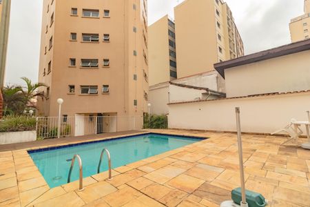 Apartamento à venda com 60m², 2 quartos e 1 vaga Apartamento à venda com 60m², 2 quartos e 1 vagaÁrea comum