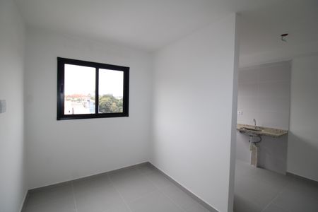 Apartamento à venda com 36m², 1 quarto e sem vagaSala/Cozinha