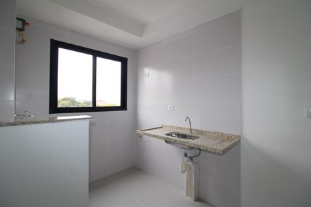 Apartamento à venda com 36m², 1 quarto e sem vagaSala/Cozinha