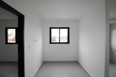 Apartamento à venda com 36m², 1 quarto e sem vagaSala/Cozinha