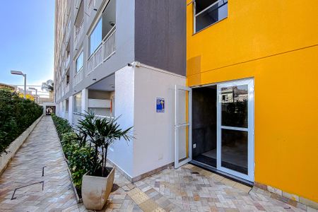 Apartamento para alugar com 33m², 1 quarto e sem vaga Apartamento para alugar com 33m², 1 quarto e sem vagaPlaquinha