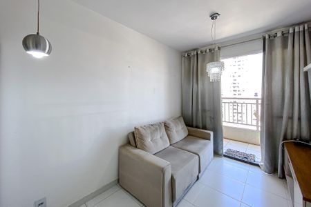 Apartamento para alugar com 33m², 1 quarto e sem vaga Apartamento para alugar com 33m², 1 quarto e sem vagaSala