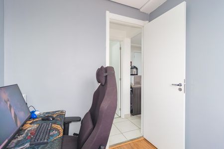 Quarto 1 de apartamento à venda com 2 quartos, 32m² em Brás, São Paulo