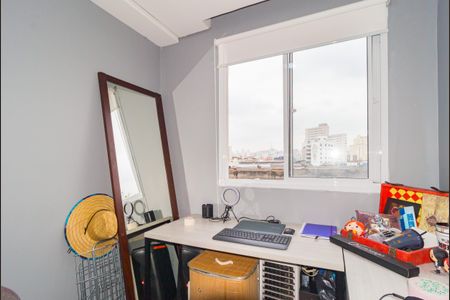 Apartamento para alugar com 32m², 2 quartos e sem vagaQuarto 1