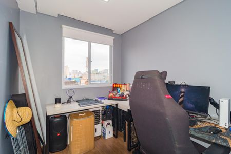 Apartamento para alugar com 32m², 2 quartos e sem vagaQuarto 1