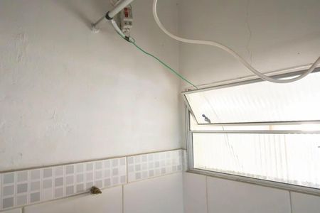Casa para alugar com 60m², 1 quarto e sem vaga Casa para alugar com 60m², 1 quarto e sem vagaBanheiro