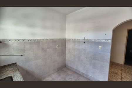 Apartamento para alugar com 80m², 2 quartos e sem vaga Apartamento para alugar com 80m², 2 quartos e sem vagaCozinha