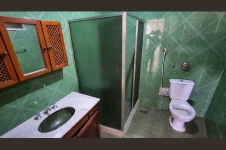 Apartamento para alugar com 80m², 2 quartos e sem vaga Apartamento para alugar com 80m², 2 quartos e sem vagaBanheiro Social