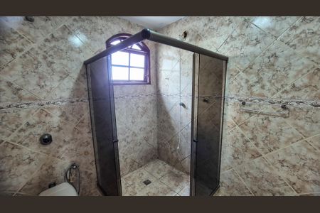 Apartamento para alugar com 80m², 2 quartos e sem vaga Apartamento para alugar com 80m², 2 quartos e sem vagaBanheiro da Suíte