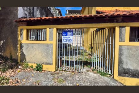 Apartamento para alugar com 80m², 2 quartos e sem vaga Apartamento para alugar com 80m², 2 quartos e sem vagaFachada