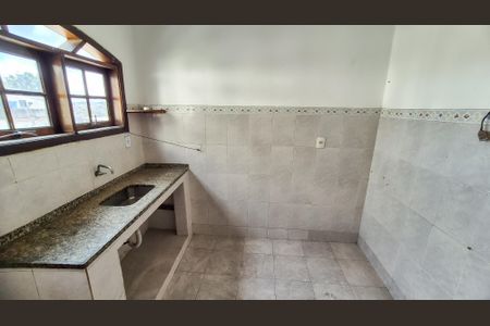 Apartamento para alugar com 80m², 2 quartos e sem vaga Apartamento para alugar com 80m², 2 quartos e sem vagaCozinha