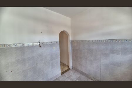 Apartamento para alugar com 80m², 2 quartos e sem vaga Apartamento para alugar com 80m², 2 quartos e sem vagaCozinha