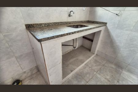 Apartamento para alugar com 80m², 2 quartos e sem vaga Apartamento para alugar com 80m², 2 quartos e sem vagaCozinha