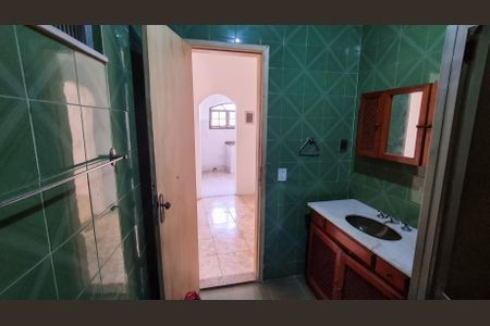 Apartamento para alugar com 80m², 2 quartos e sem vaga Apartamento para alugar com 80m², 2 quartos e sem vagaBanheiro Social