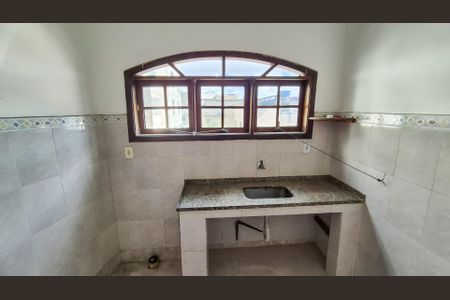 Apartamento para alugar com 80m², 2 quartos e sem vaga Apartamento para alugar com 80m², 2 quartos e sem vagaCozinha