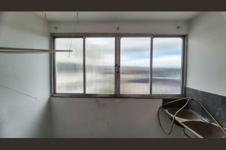 Apartamento para alugar com 80m², 2 quartos e sem vaga Apartamento para alugar com 80m², 2 quartos e sem vagaLavanderia