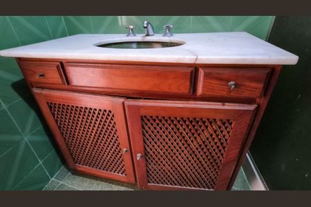 Apartamento para alugar com 80m², 2 quartos e sem vaga Apartamento para alugar com 80m², 2 quartos e sem vagaBanheiro Social