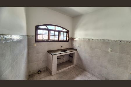 Apartamento para alugar com 80m², 2 quartos e sem vaga Apartamento para alugar com 80m², 2 quartos e sem vagaCozinha