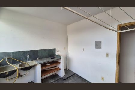 Apartamento para alugar com 80m², 2 quartos e sem vaga Apartamento para alugar com 80m², 2 quartos e sem vagaLavanderia