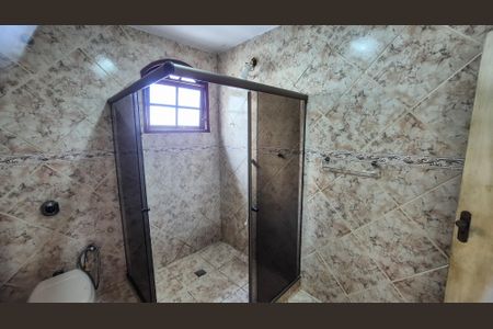 Apartamento para alugar com 80m², 2 quartos e sem vaga Apartamento para alugar com 80m², 2 quartos e sem vagaBanheiro da Suíte