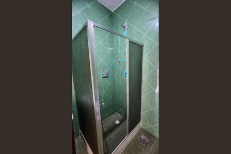 Apartamento para alugar com 80m², 2 quartos e sem vaga Apartamento para alugar com 80m², 2 quartos e sem vagaBanheiro Social