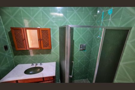 Apartamento para alugar com 80m², 2 quartos e sem vaga Apartamento para alugar com 80m², 2 quartos e sem vagaBanheiro Social