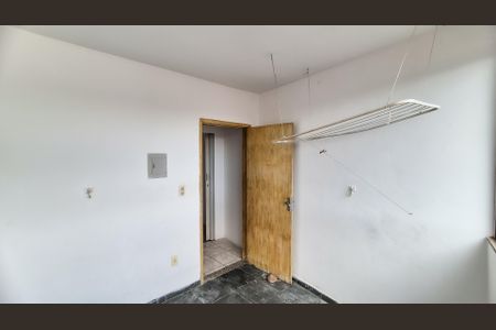 Apartamento para alugar com 80m², 2 quartos e sem vaga Apartamento para alugar com 80m², 2 quartos e sem vagaLavanderia