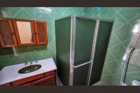 Apartamento para alugar com 80m², 2 quartos e sem vaga Apartamento para alugar com 80m², 2 quartos e sem vagaBanheiro Social