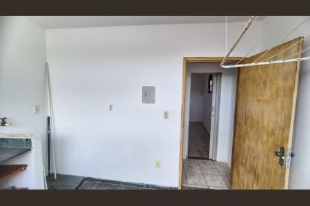 Apartamento para alugar com 80m², 2 quartos e sem vaga Apartamento para alugar com 80m², 2 quartos e sem vagaLavanderia