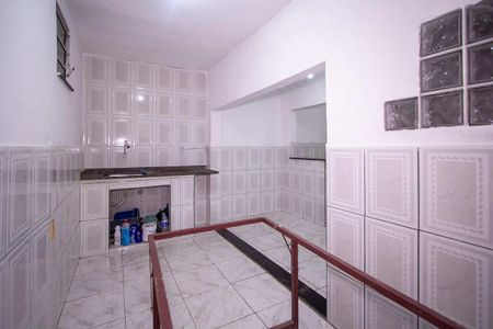 Casa para alugar com 60m², 1 quarto e sem vaga Casa para alugar com 60m², 1 quarto e sem vagaCozinha