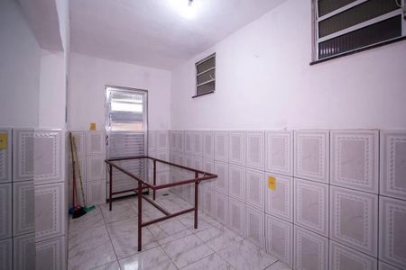 Casa para alugar com 60m², 1 quarto e sem vaga Casa para alugar com 60m², 1 quarto e sem vagaCozinha