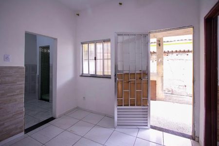 Sala de casa para alugar com 1 quarto, 60m² em Portal dos Gramados, Guarulhos