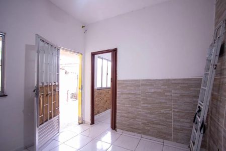 Sala de casa para alugar com 1 quarto, 60m² em Portal dos Gramados, Guarulhos