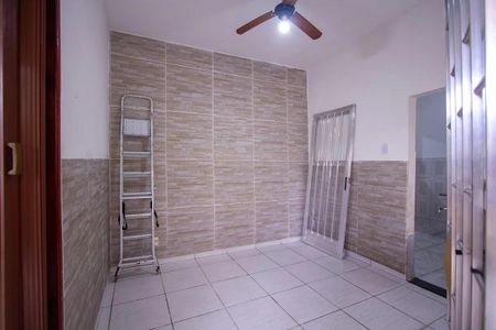 Sala de casa para alugar com 1 quarto, 60m² em Portal dos Gramados, Guarulhos