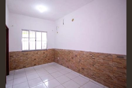 Quarto de casa para alugar com 1 quarto, 60m² em Portal dos Gramados, Guarulhos