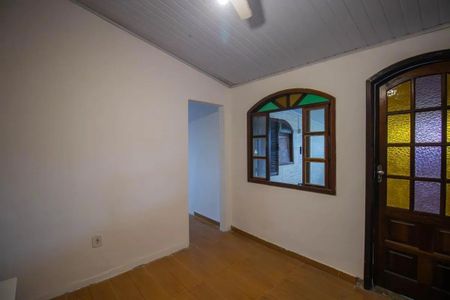 Sala de casa para alugar com 2 quartos, 90m² em Portal dos Gramados, Guarulhos