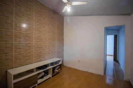 Sala de casa para alugar com 2 quartos, 90m² em Portal dos Gramados, Guarulhos