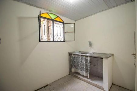 Casa para alugar com 90m², 2 quartos e sem vaga Casa para alugar com 90m², 2 quartos e sem vagaCozinha