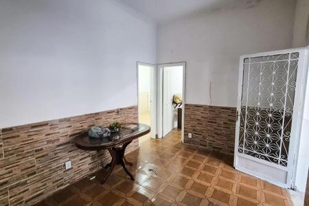 Sala de casa para alugar com 2 quartos, 92m² em Portal dos Gramados, Guarulhos