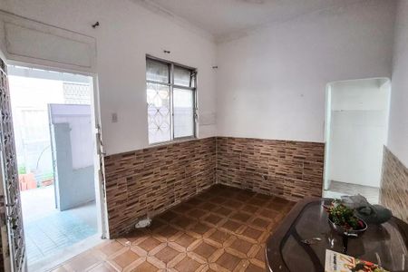 Sala de casa para alugar com 2 quartos, 92m² em Portal dos Gramados, Guarulhos